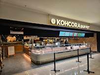 Atmosphère du Restaurant Kohcora - Buffet à Volonté Grenoble - n°1