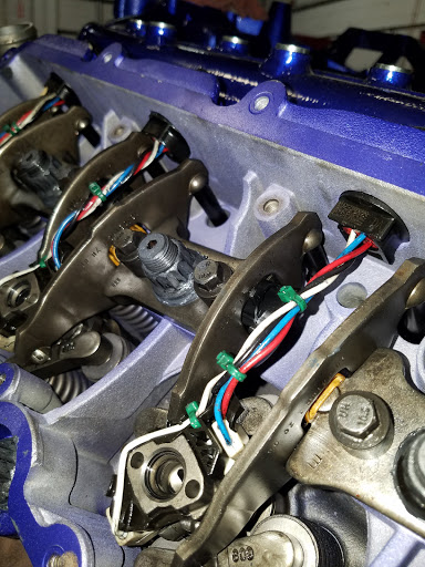 Auto Repair Shop «Superior Auto & Diesel Repair», reviews and photos, 1153 IN-44, Shelbyville, IN 46176, USA