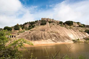 Channarayanadurga Hiking Point image