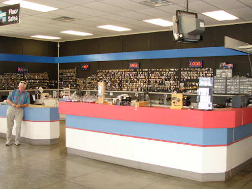 Locksmith «A-1 Locksmith - Addison», reviews and photos, 2001 Midway Rd #110, Carrollton, TX 75006, USA