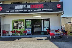 Roadside Snacks image