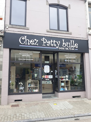 Beoordelingen van Chez Patty Bulle in Bergen - Schoonmaakbedrijf