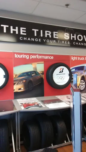 Tire Shop «Firestone Complete Auto Care», reviews and photos, 120 Loyola Dr, Myrtle Beach, SC 29588, USA