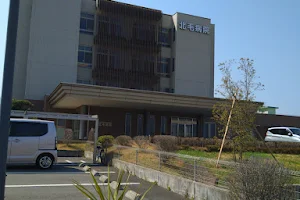 Hokumo Hospital image