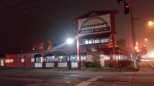 Bicycle Store «Fort Myers Cyclery - Schwinn GT Jamis Colnago», reviews and photos, 3630 S Cleveland Ave, Fort Myers, FL 33901, USA