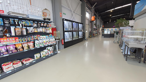 Tumascota - Mutilva Baja