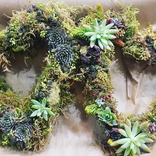 Florist «Rhythm & Blooms», reviews and photos, 2433 Hilyard St, Eugene, OR 97405, USA