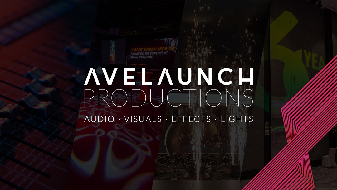 Avelaunch Productions