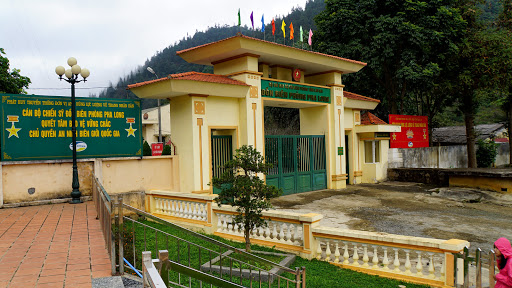 Top 6 biển cửa hàng englíh Huyện Mường Khương Lào Cai 2022