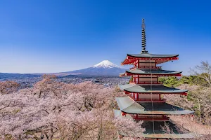 Arakurayama Sengen Park image