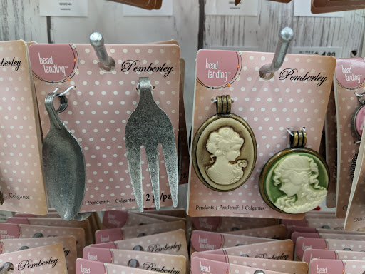 Craft Store «Michaels», reviews and photos, 41904 Ford Rd, Canton, MI 48187, USA