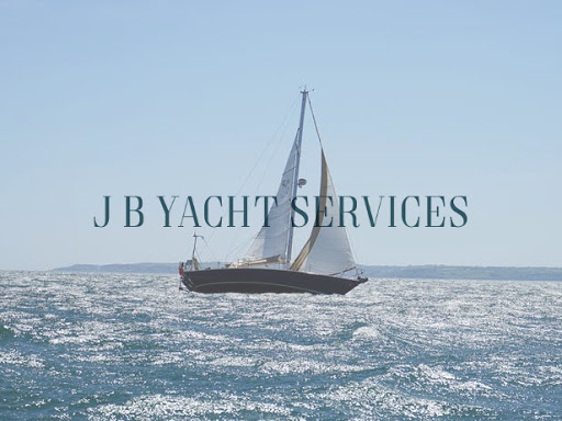 J B Yacht Services