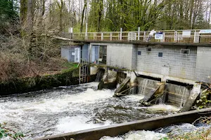 Cariboo Dam image