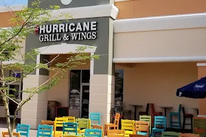 Hurricane Grill & Wings-Coral Springs image