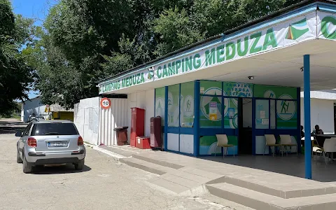 Camping Meduza Eforie Nord image