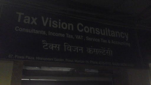 Tax Vision Consultancy