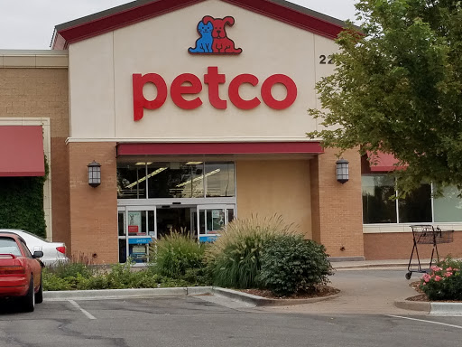 Pet Supply Store «Petco Animal Supplies», reviews and photos, 2210 N Eagle Rd, Meridian, ID 83646, USA