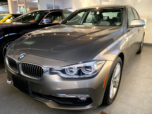 Used Car Dealer «Central Autohaus», reviews and photos, 640 S Central Expy, Richardson, TX 75080, USA