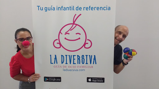 Guía de actividades para niños en Málaga - La Diversiva