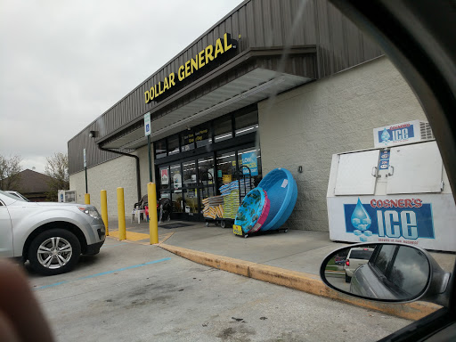 Discount Store «Dollar General», reviews and photos, 962 S Maple St, Orleans, IN 47452, USA