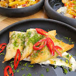 Photo n°7 de l'avis de João.o fait le 06/07/2021 à 21:02 sur le  Mau Feitio à Funchal