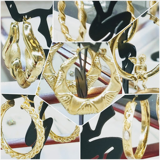 Pawn Shop «Woodbridge Gold & Pawn», reviews and photos, 13572 Jefferson Davis Hwy, Woodbridge, VA 22191, USA