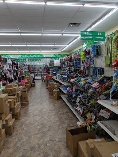 Dollar Store «Dollar Tree», reviews and photos, 200 N Gates Dr, Bloomington, IN 47404, USA