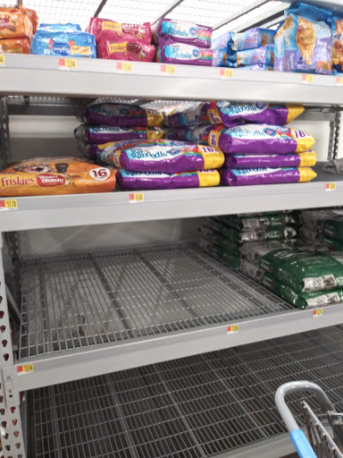 Department Store «Walmart Supercenter», reviews and photos, 1410 N Market St, Sparta, IL 62286, USA