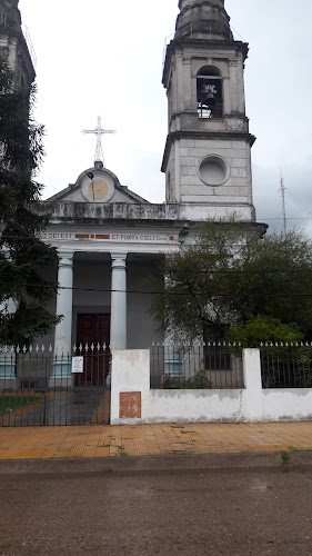 Opiniones de Colegio Don Bosco en Paysandú - Iglesia