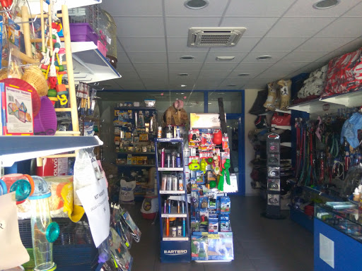 El Clan del Can Logroño