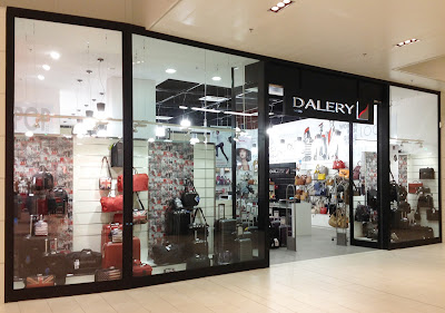 DALERY Maroquinier à Ibos