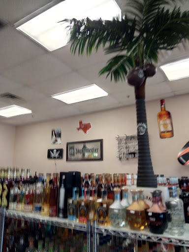 Liquor Store «Two Shots Liquor», reviews and photos, 8802 Potranco Rd #10, San Antonio, TX 78251, USA