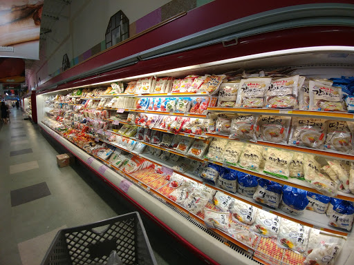 Korean Grocery Store «Assi Plaza», reviews and photos, 1291 Old Peachtree Rd NW, Suwanee, GA 30024, USA