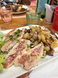 Plats et boissons du Restaurant La Tête à Toto à Toulon - n°10