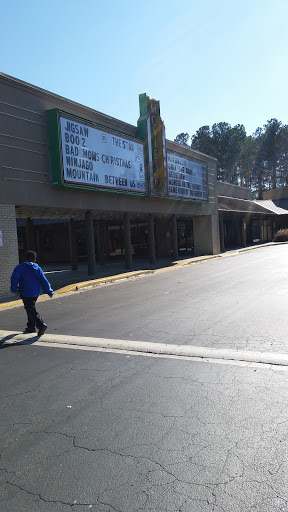 Movie Theater «Cinemark Movies 10», reviews and photos, 157 Banks Rd, Fayetteville, GA 30214, USA