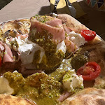 Photo n°2 de l'avis de Dominique.e fait le 05/09/2022 à 19:20 sur le  MANHATTAN à Agrigento