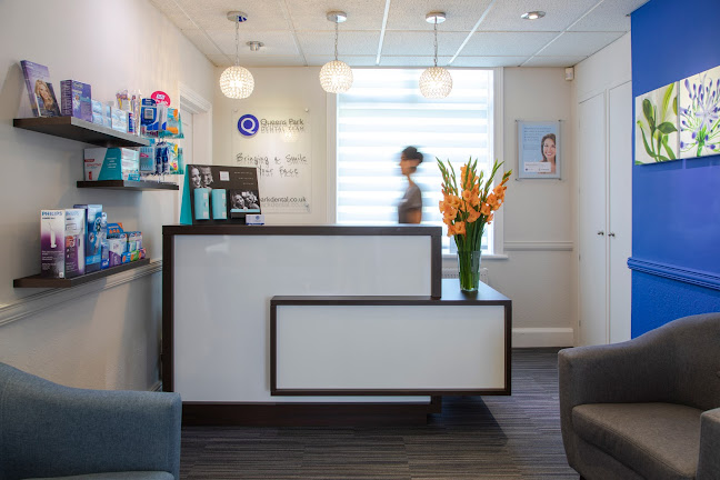 Reviews of Queens Park Dental Team in Bournemouth - Dentist