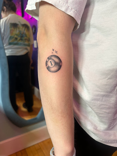 Find tattoo promotion ideas for your next unique tattoo in Raleigh at Jink Jam LLC