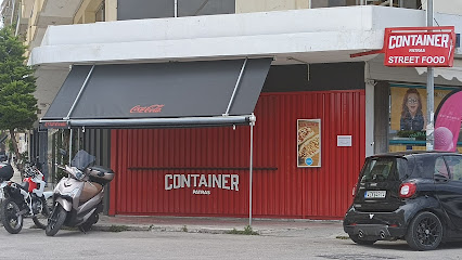 Container - Kiprou 2, B, Patra 264 41, Greece