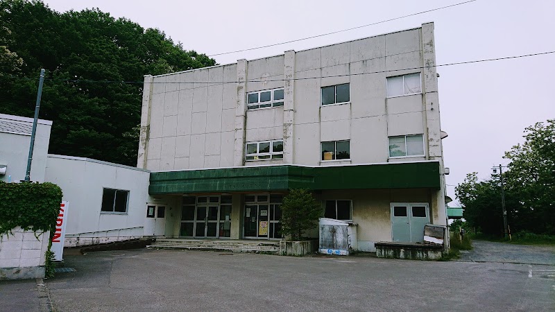 小樽市建設部庁舎
