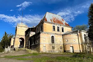Palace Zhevusky-Lyantskoronsky image