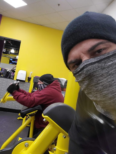 Gym «Planet Fitness», reviews and photos, 647 Newark Ave, Elizabeth, NJ 07208, USA