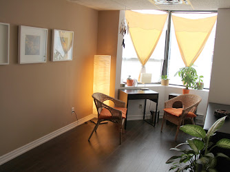 Wholistic Care Center: Dundas/Bloor - Naturopathy, Homeopathy, RMT, Kinesiology, Psychotherapy