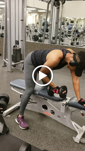 Gym «LA Fitness», reviews and photos, 3020 Chapel Hill Rd, Douglasville, GA 30135, USA