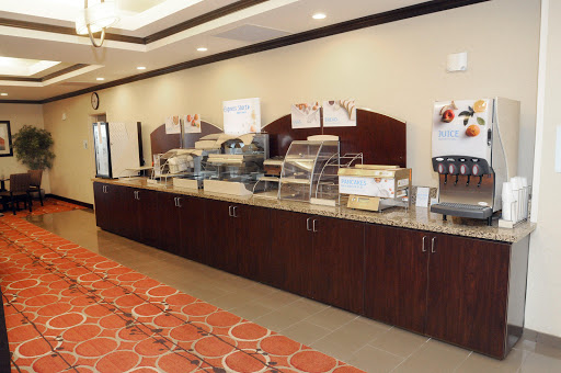 Holiday Inn Express & Suites Cambridge, an IHG Hotel image 10