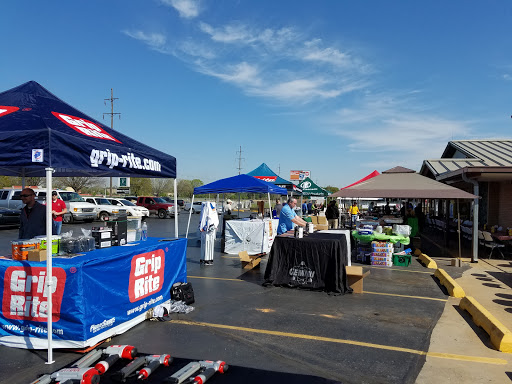 Lumber Store «Forest Building Materials», reviews and photos, 300 N May Ave, Oklahoma City, OK 73107, USA