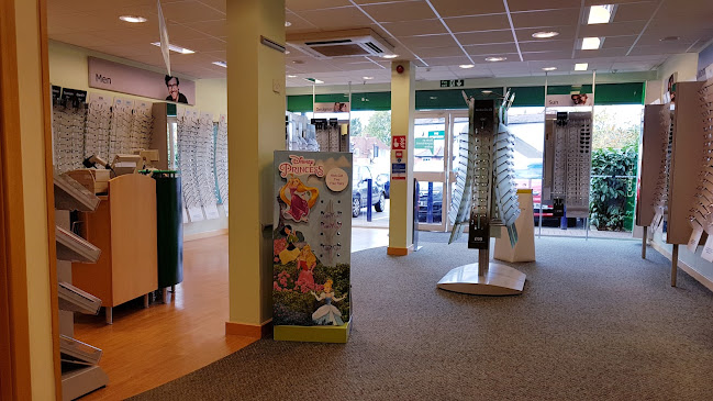 Specsavers Opticians and Audiologists - Lower Earley - Reading