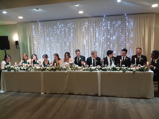 Caterer «31 North Banquets & Catering», reviews and photos, 217 Front St, McHenry, IL 60050, USA