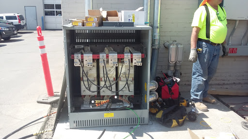 Mercedes Benz Dealer «Mercedes-Benz of Salt Lake City», reviews and photos, 575 State St, Salt Lake City, UT 84111, USA