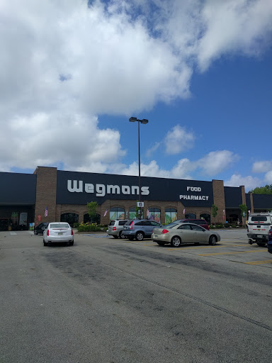 Supermarket «Wegmans», reviews and photos, 5028 W Ridge Rd, Erie, PA 16506, USA